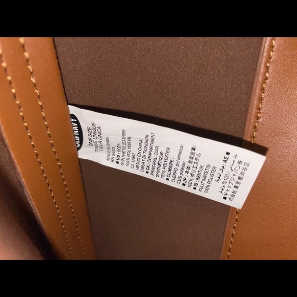 Crossbody Bag - Picture 4 of 4